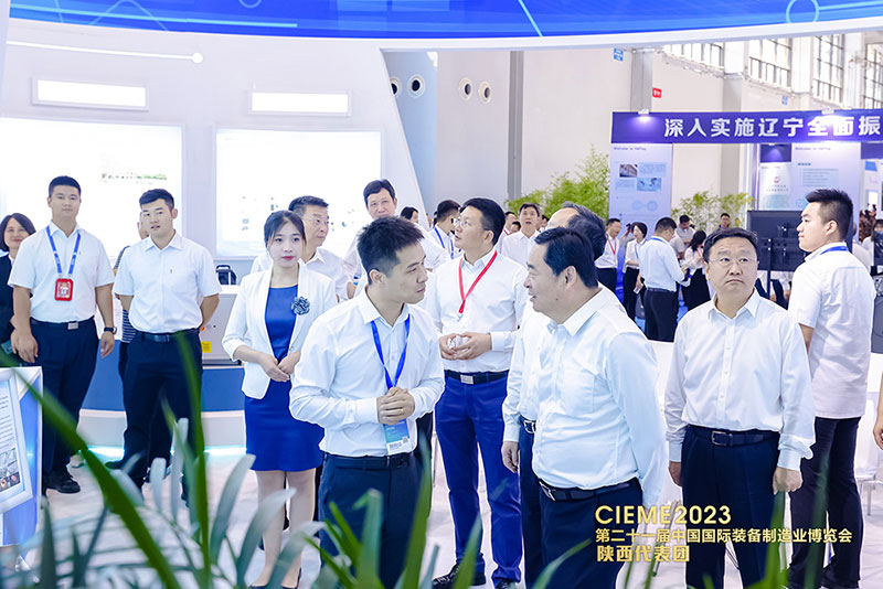 展會(huì)回顧 I 2023制博會(huì)完美收官，未來(lái)可期!